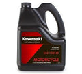 4-Stroke Motorcycle Engine Oil 10W40 1 Gallon X8685