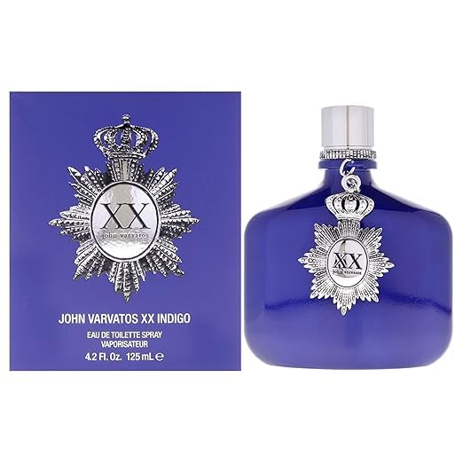 Indigo Men’s Cologne Eau de Toilette Spray 4.2 oz S21525