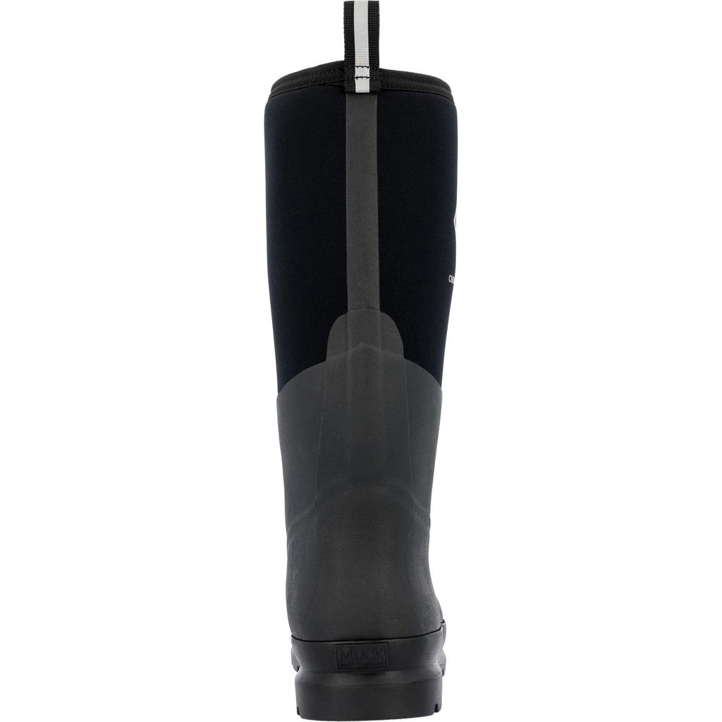 Met Guard Work Boots D419