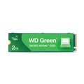 2TB NVMe Internal SSD Solid State Drive M.2 2280 X9340