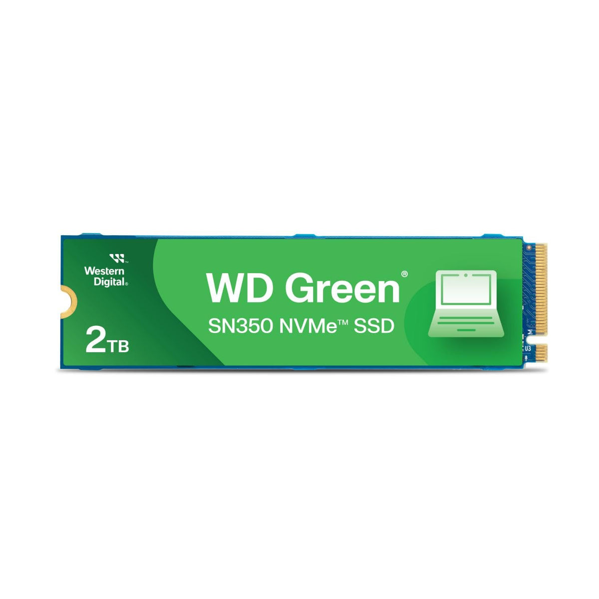 2TB NVMe Internal SSD Solid State Drive M.2 2280 X9340