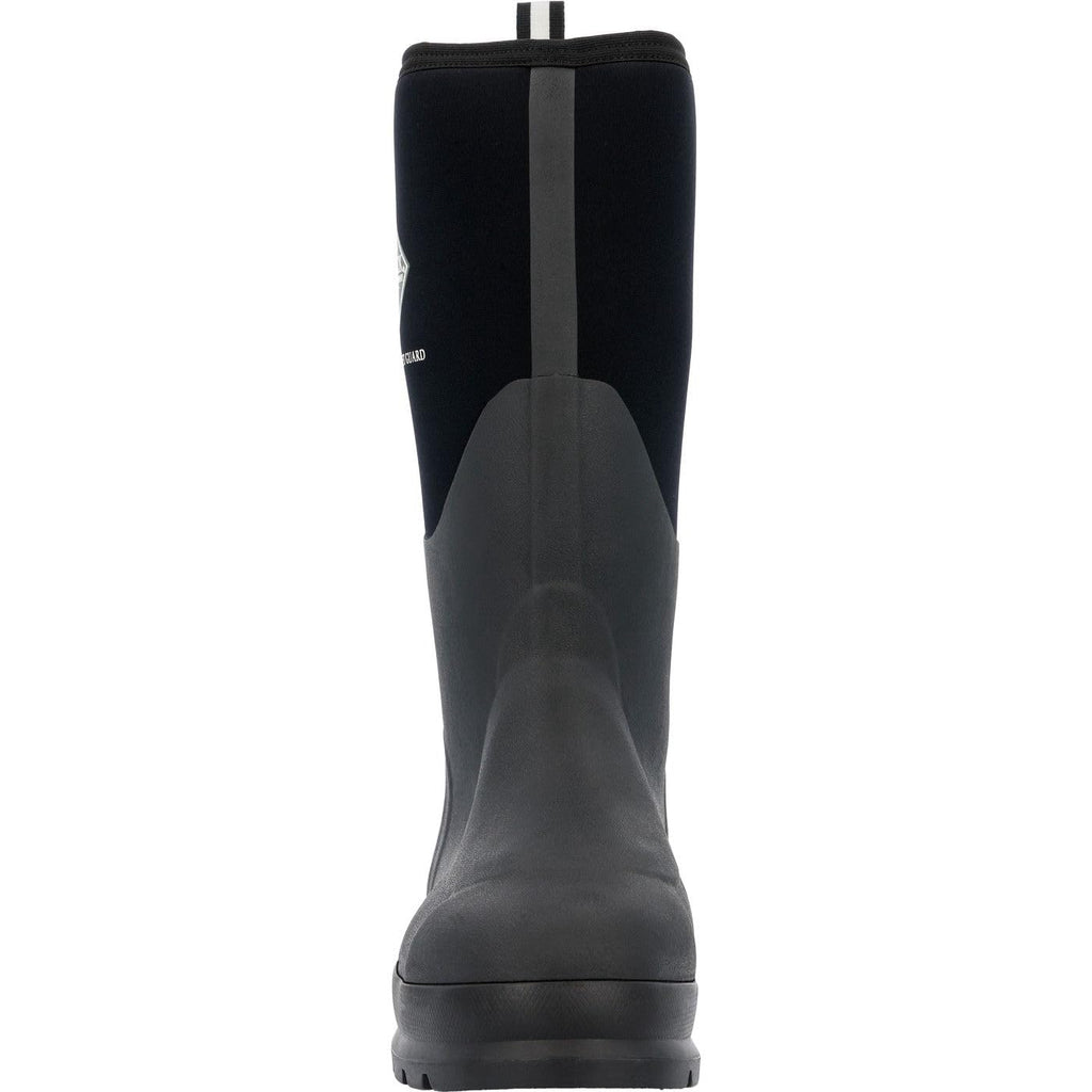 Met Guard Work Boots D419