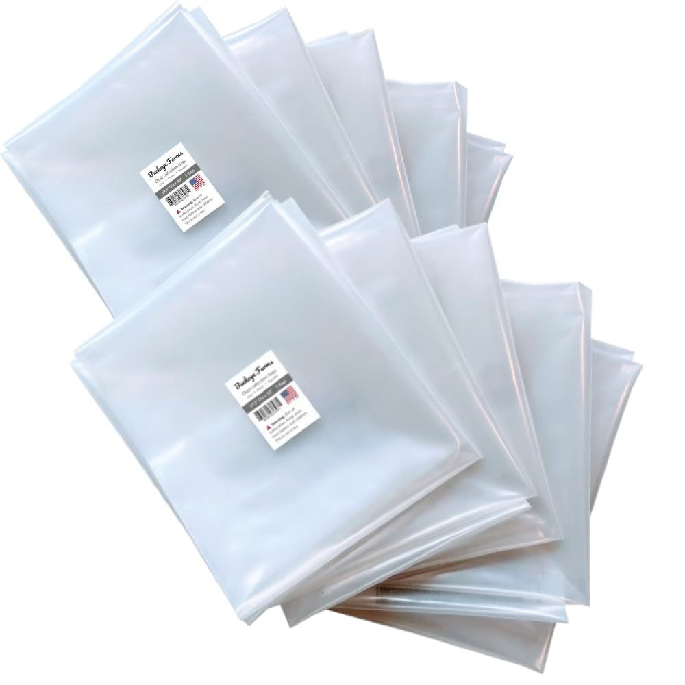 35 and 70 Gallon Dust Collector Bags T330