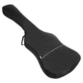 Black Padded Oxford Cloth Electric Bass Guitar Bag P132