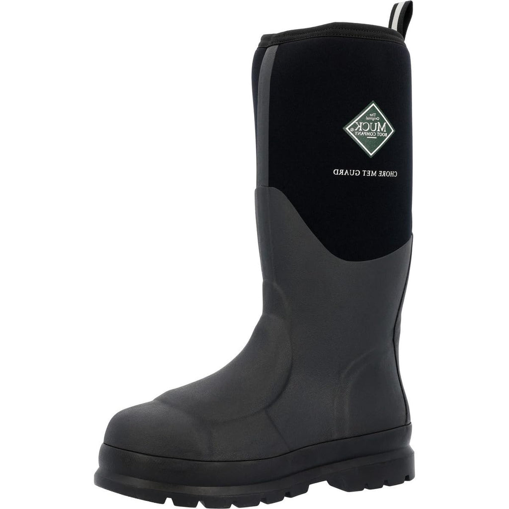 Met Guard Work Boots D419