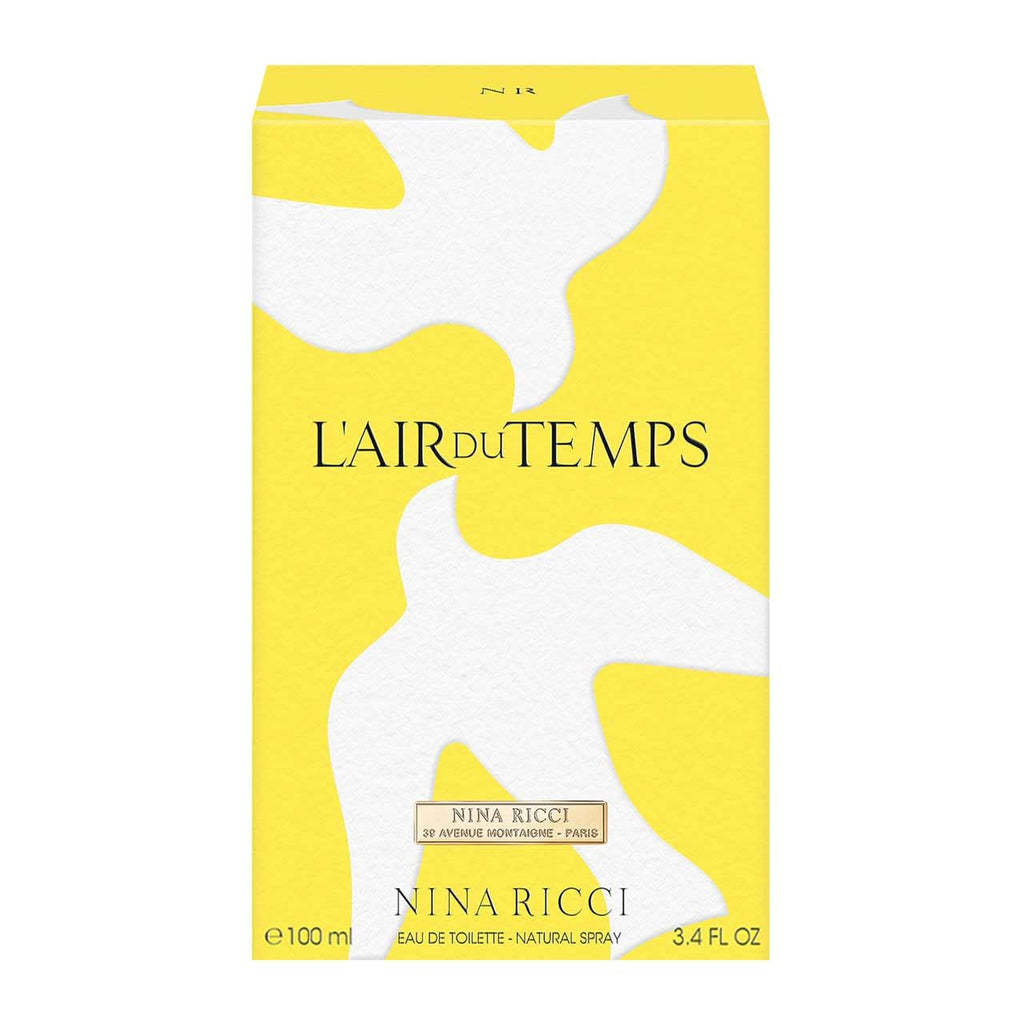 3.4 oz Eau de Toilette Spray Y69020