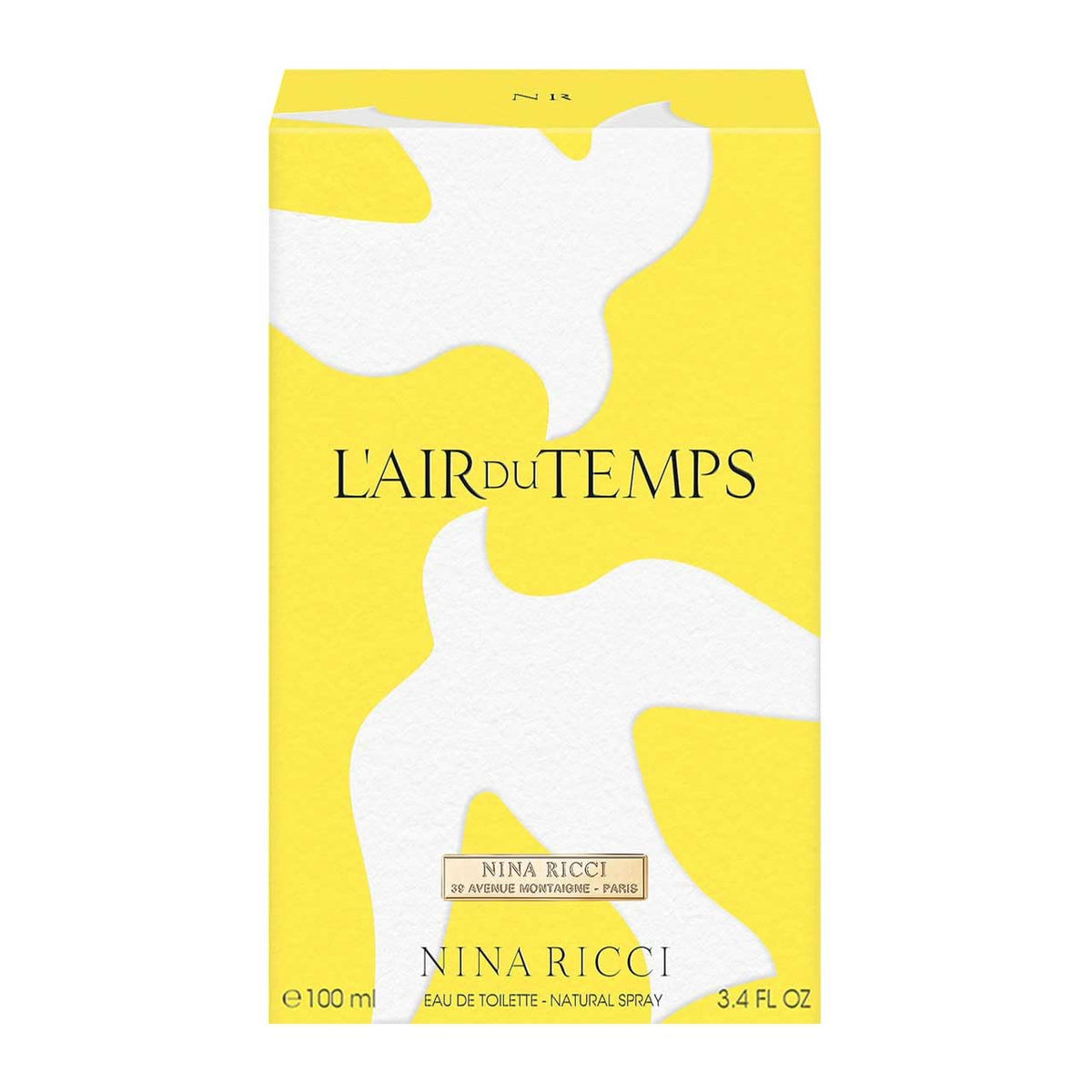 3.4 oz Eau de Toilette Spray Y69020