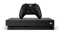 Xbox One X 1TB 4K Ultra HD Gaming Console Black B348