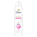 Invisible Clear Finish Antiperspirant Deodorant 3.8 oz T57008