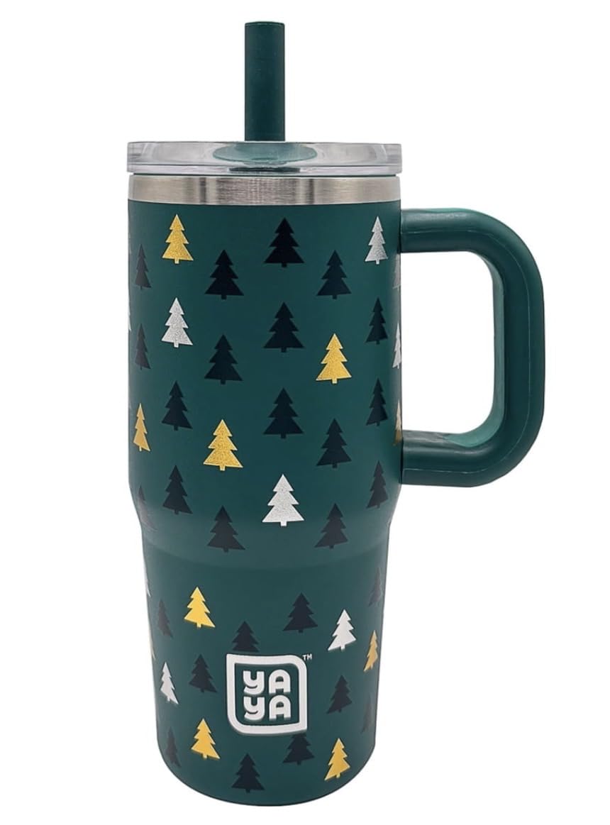 Insulated Stainless Steel 12oz Travel Tumbler J72447