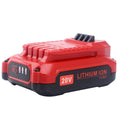 20V Lithium Battery H47269