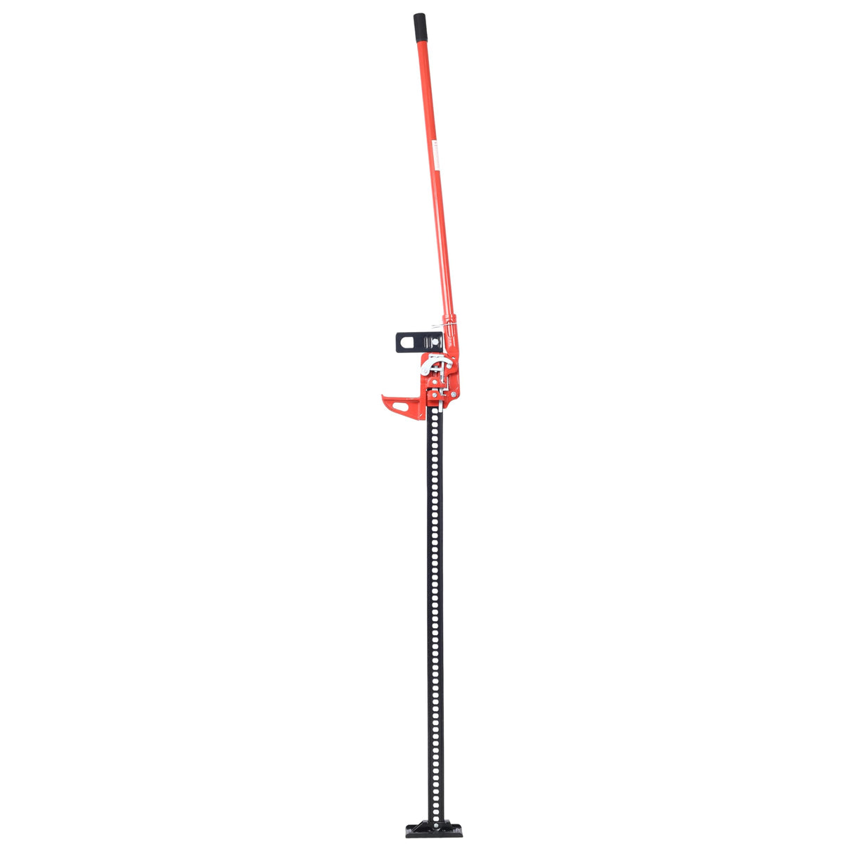 60" 7000 lbs Capacity Red Utility Farm Jack L5415