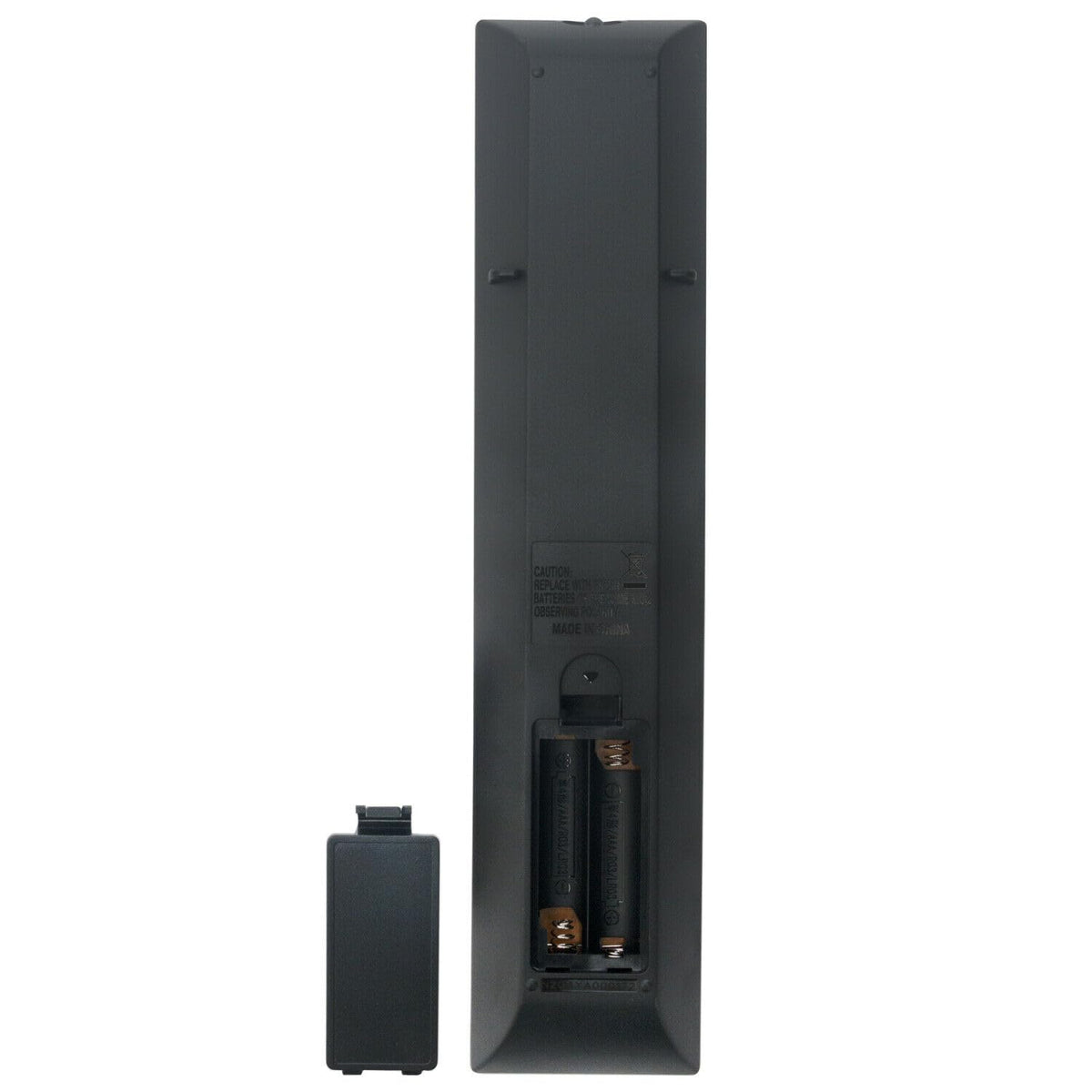 Replacement Remote Control for Blu-ray DVD Disc Player with Backlight A633