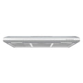 30 Inch Under Cabinet Stainless Steel Range Hood F1627