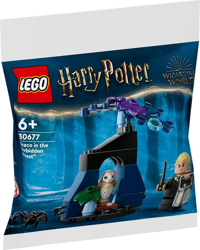 LEGO Harry Potter Polybag M867716