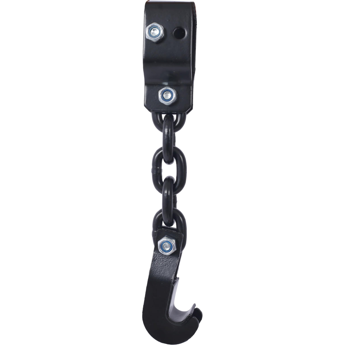60" 7000 lbs Capacity Red Utility Farm Jack L5415