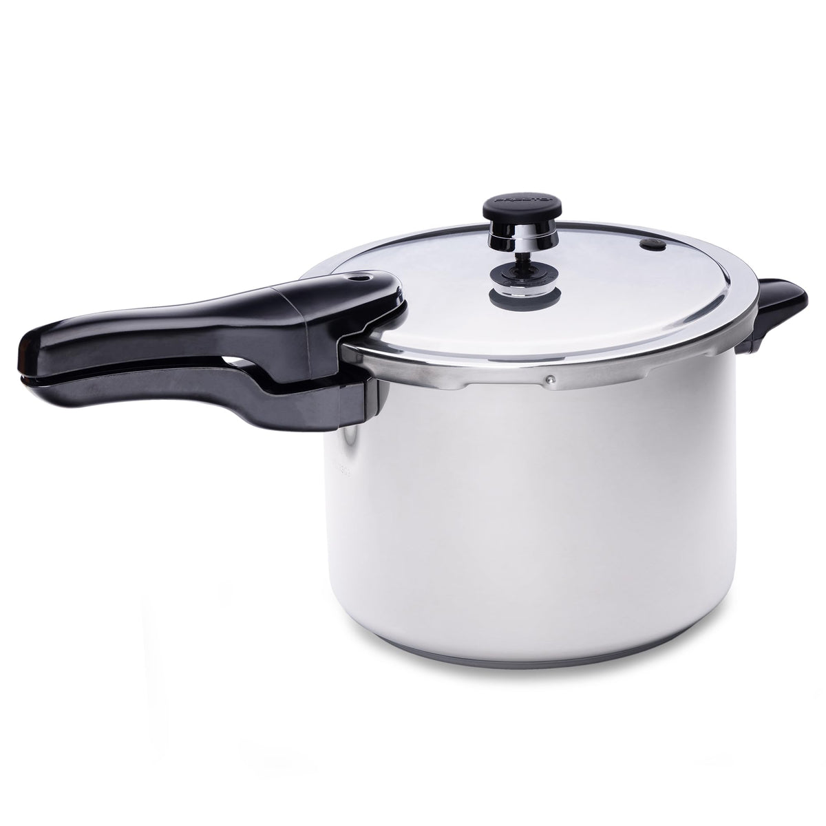 6-Quart Stainless Steel Pressure Cooker R170