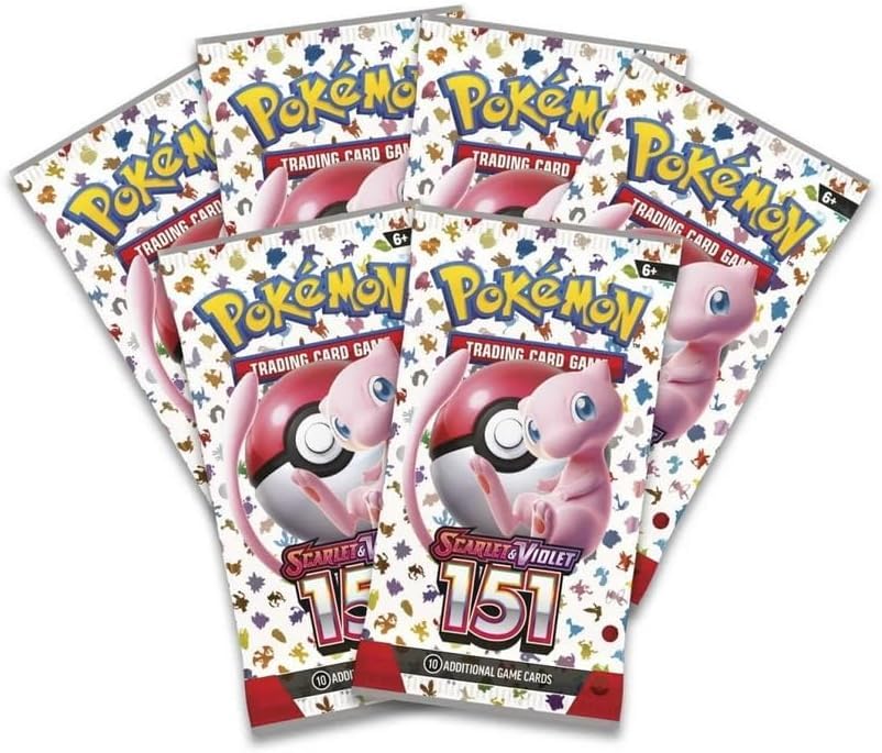 Pokemon TCG Elite Trainer Box N516