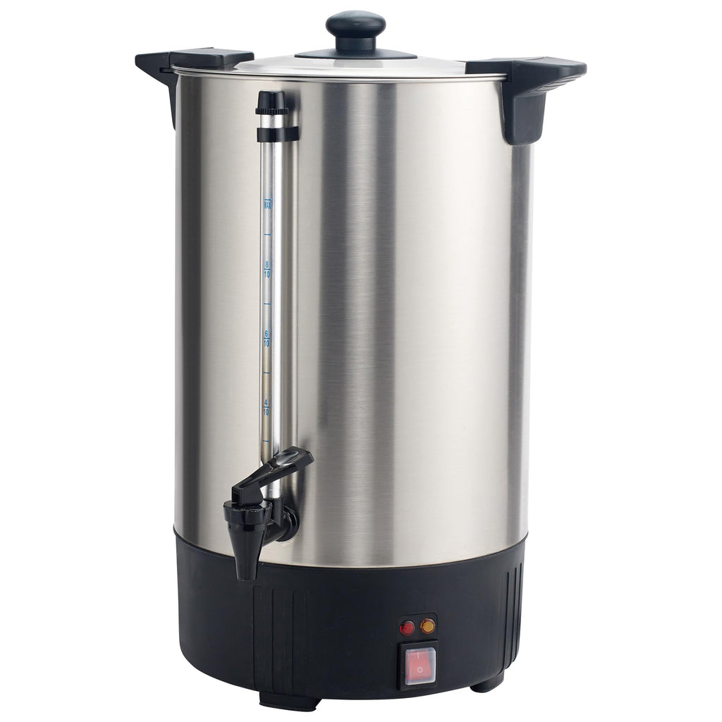16 L Commercial Coffee Urn Percolator H122138