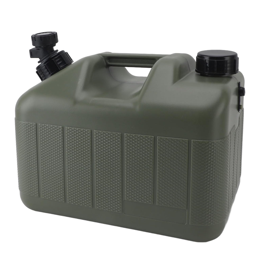 10L Portable Water Canteen with Faucet W818