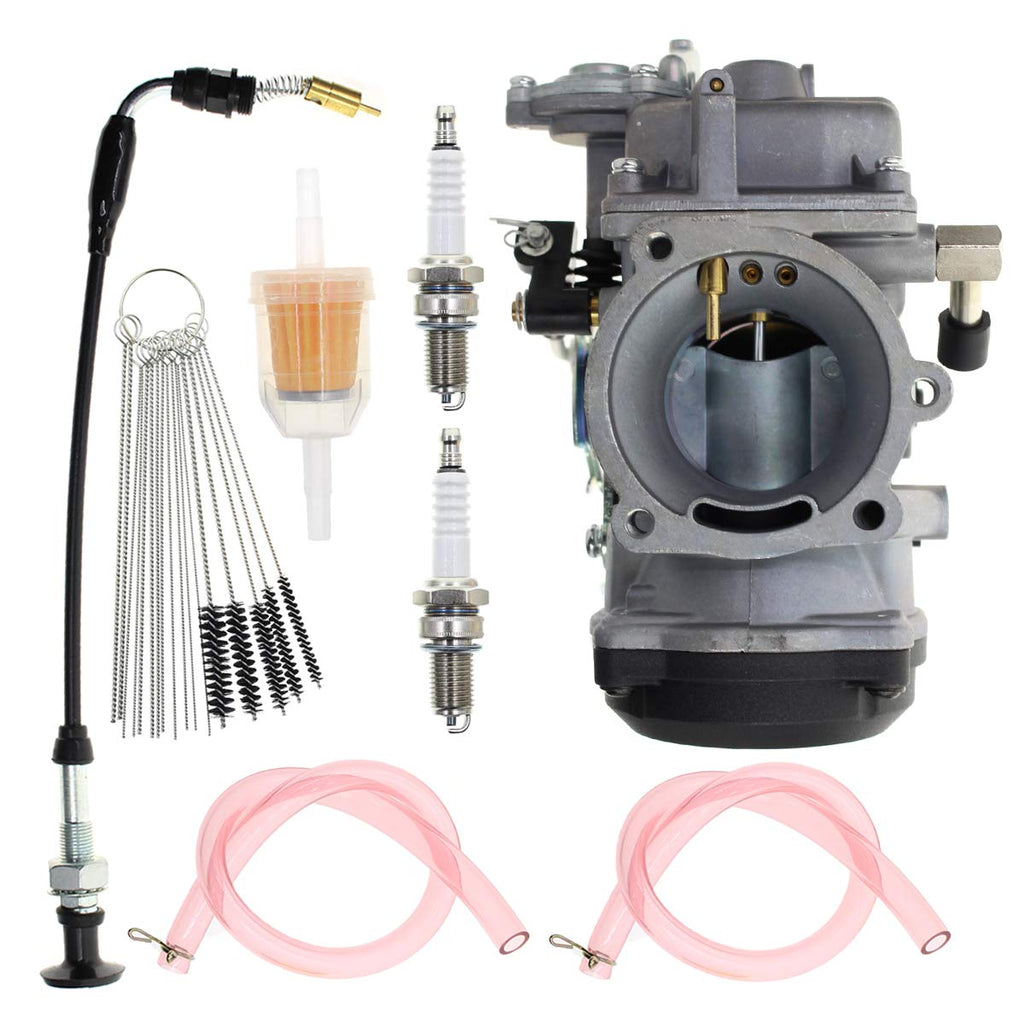 40mm CV Carburetor E3183