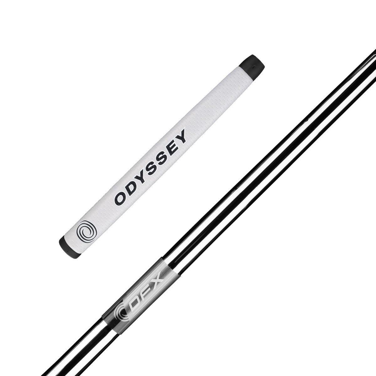 34 Inches Oversized Grip Putter N6235