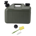 10L Portable Water Canteen with Faucet W818