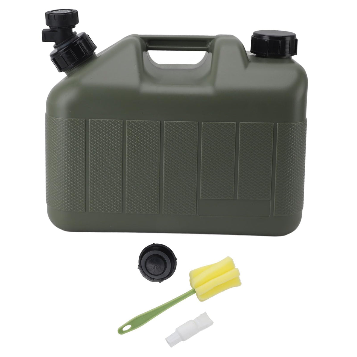 10L Portable Water Canteen with Faucet W818
