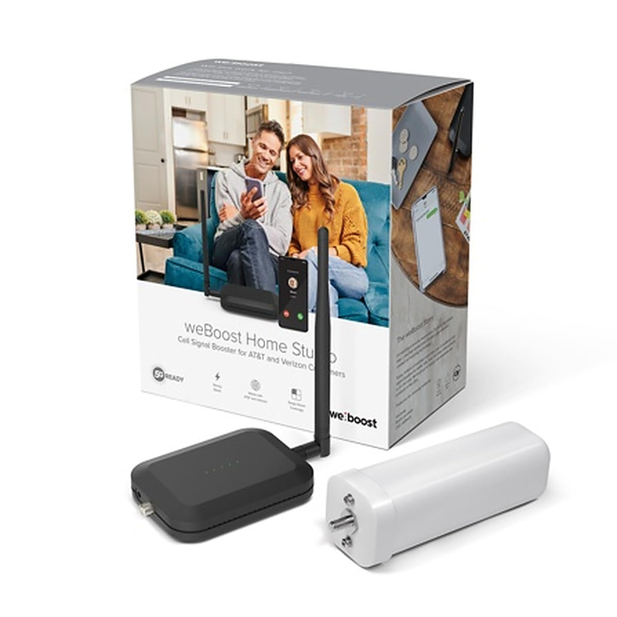 Cell Phone Signal Booster E626