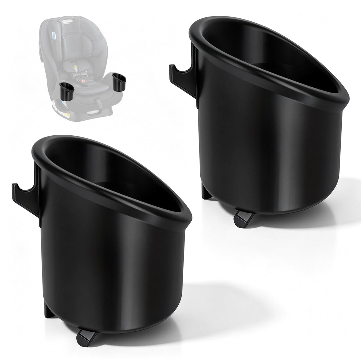 2 Pcs Cup Holder X3205