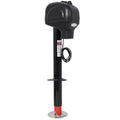 3500LBS Electric Tongue Jack with LED Work Light G397394