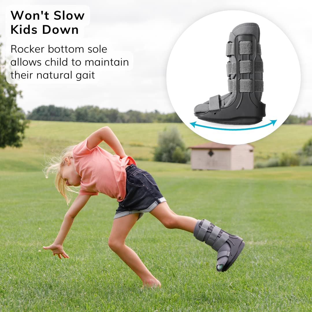 Pediatric Walking Boot O377842