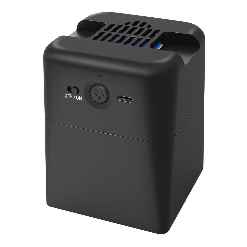 2-in-1 Rechargeable Mosquito Repellent Outdoor J9455