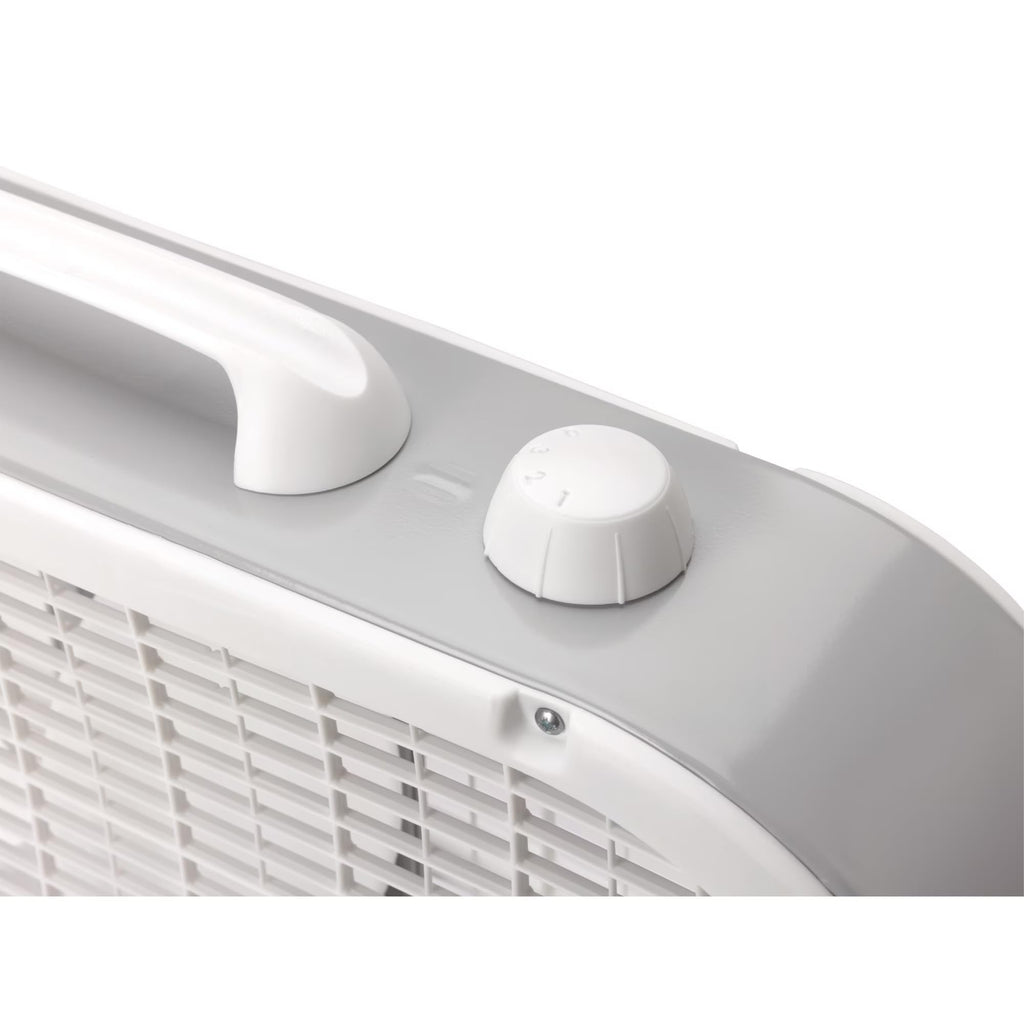 20 Inch 3-Speed Box Fan A959241