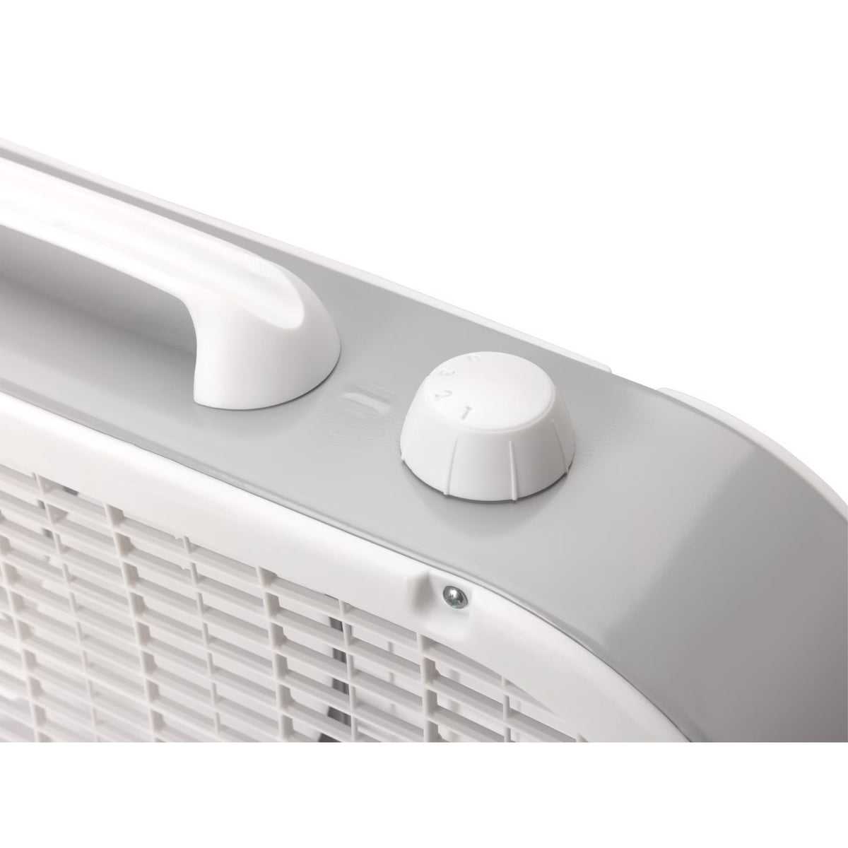 20 Inch 3-Speed Box Fan A959241