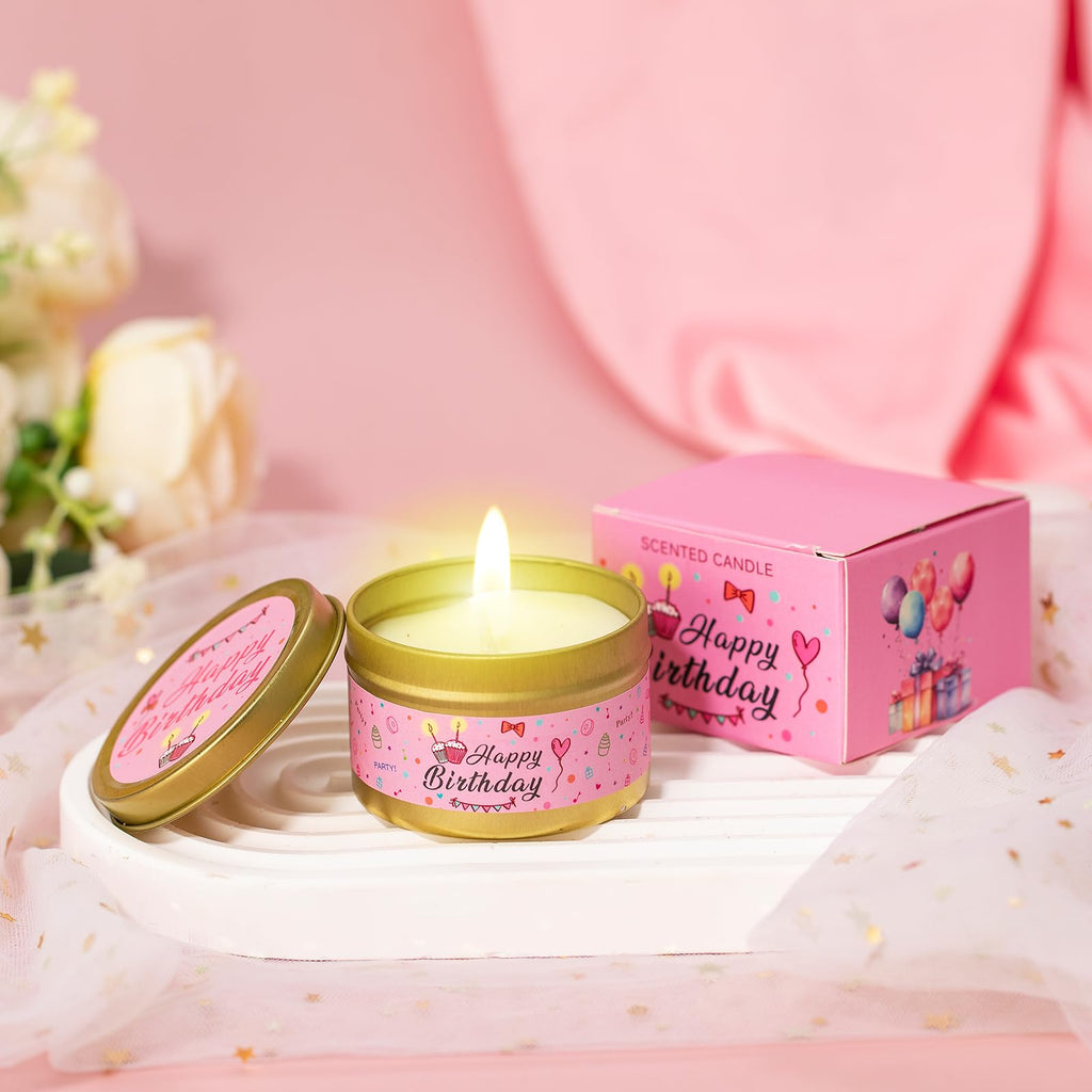 Pink Gift Basket J477