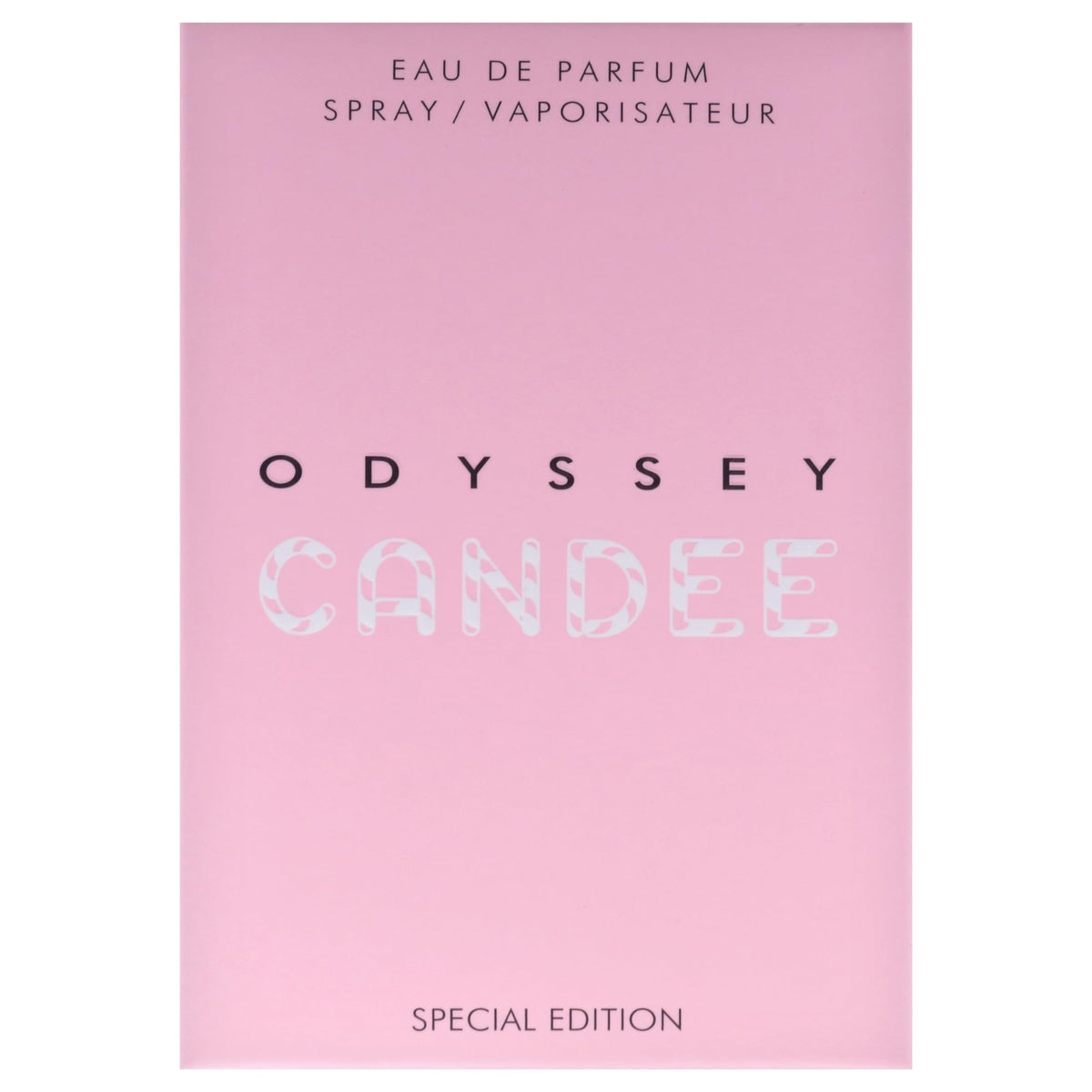 Eau de Parfum Spray, 3.4 Ounce P649