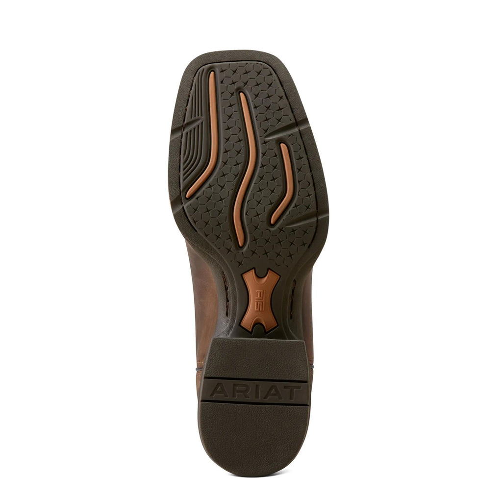 Cowboy Boot U975