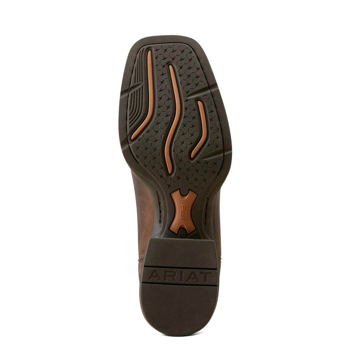 Cowboy Boot U975