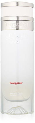 White Eau de Parfum Spray, 2.5 Ounce X47451