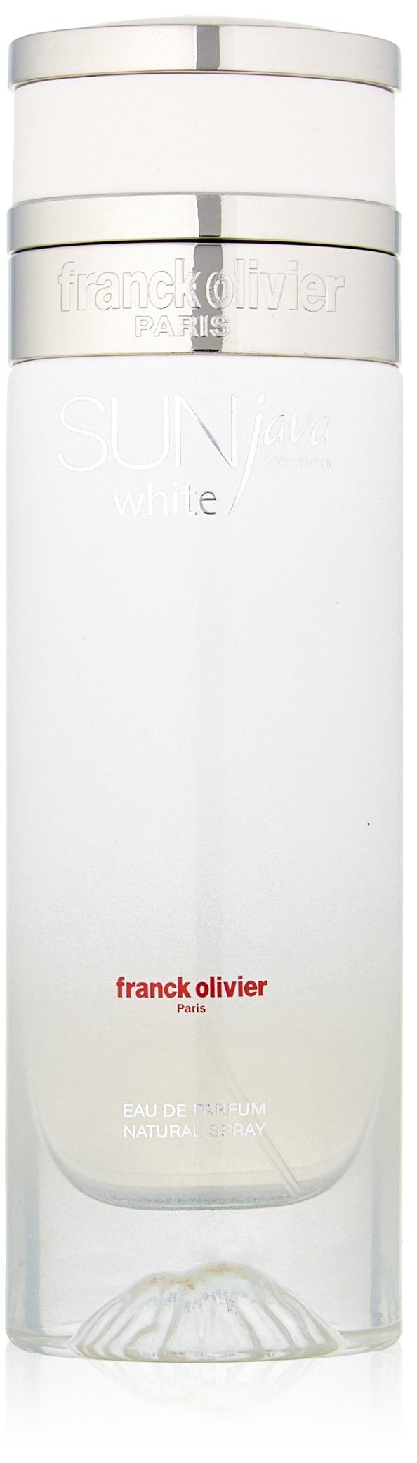 White Eau de Parfum Spray, 2.5 Ounce X47451
