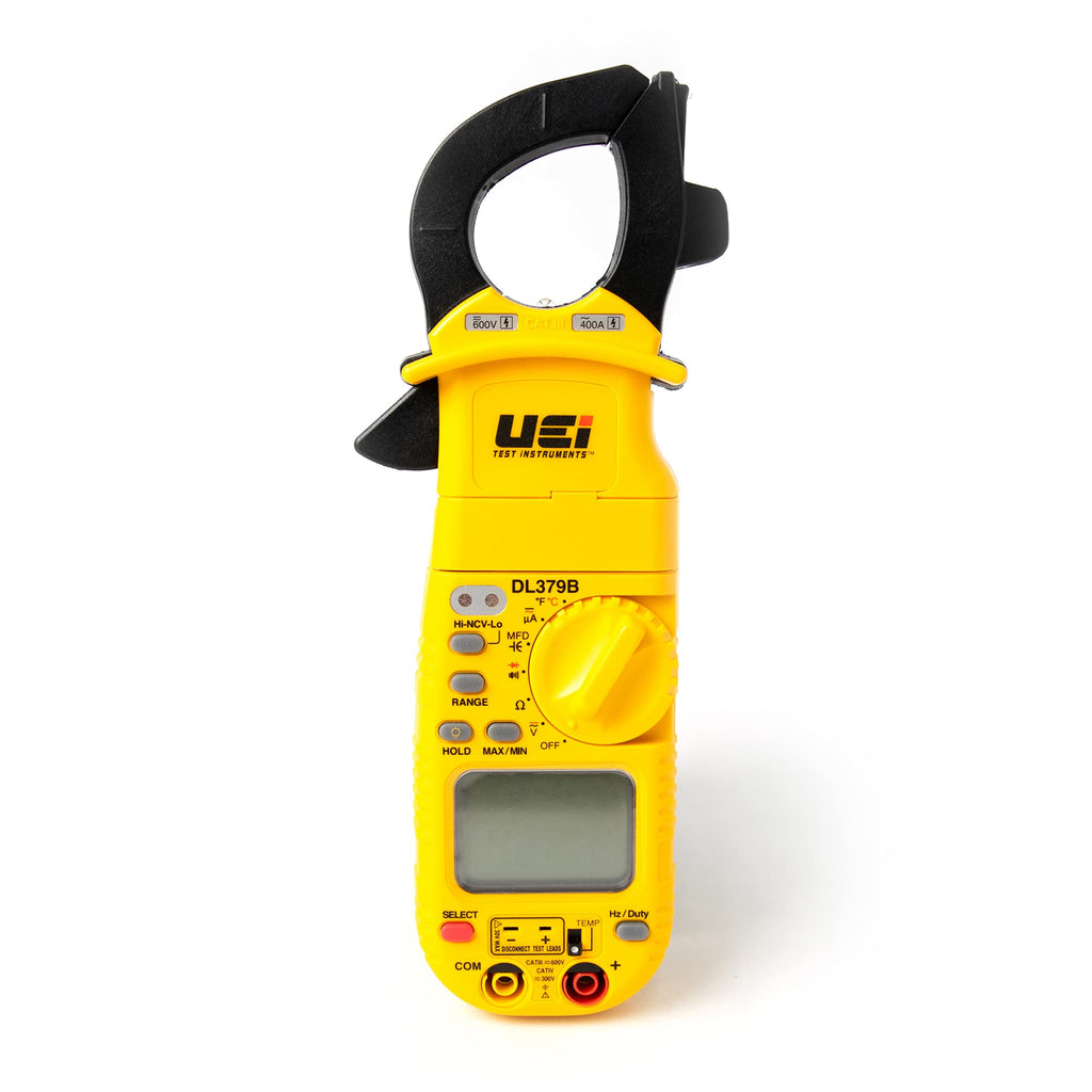 Digital Auto Ranging Clamp Meter K790561