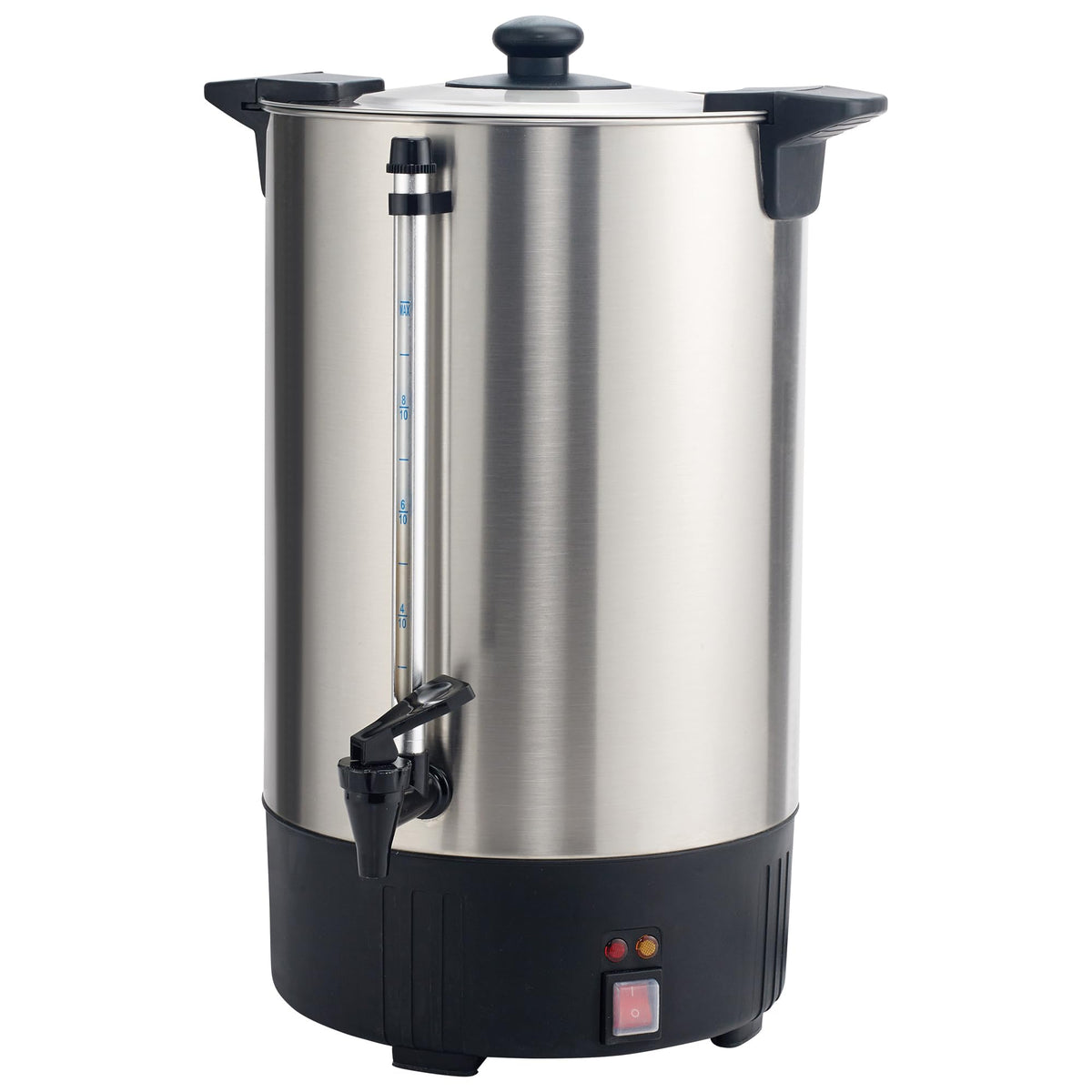 16 L Commercial Coffee Urn Percolator H122138