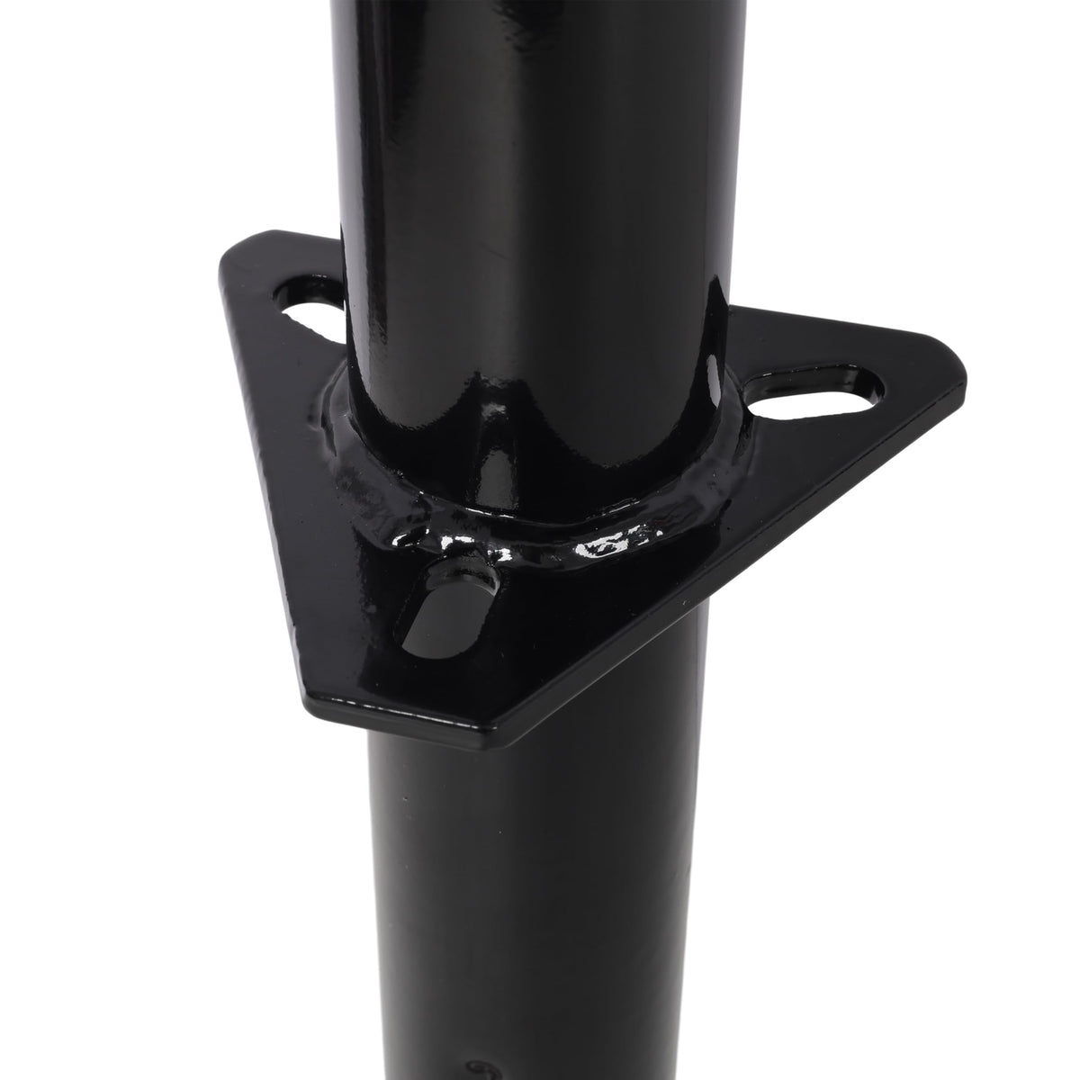3500LBS Electric Tongue Jack with LED Work Light G397394