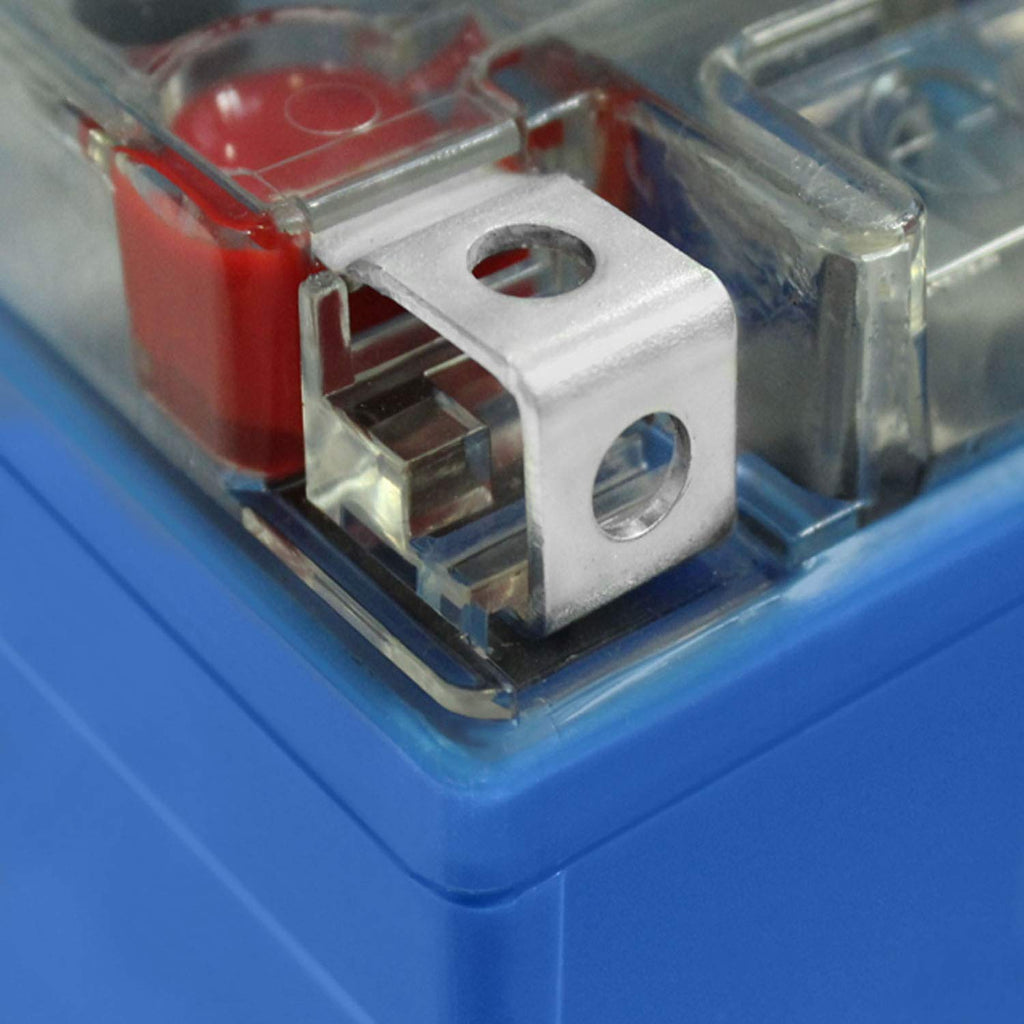 12V 11.2Ah GEL Battery V864