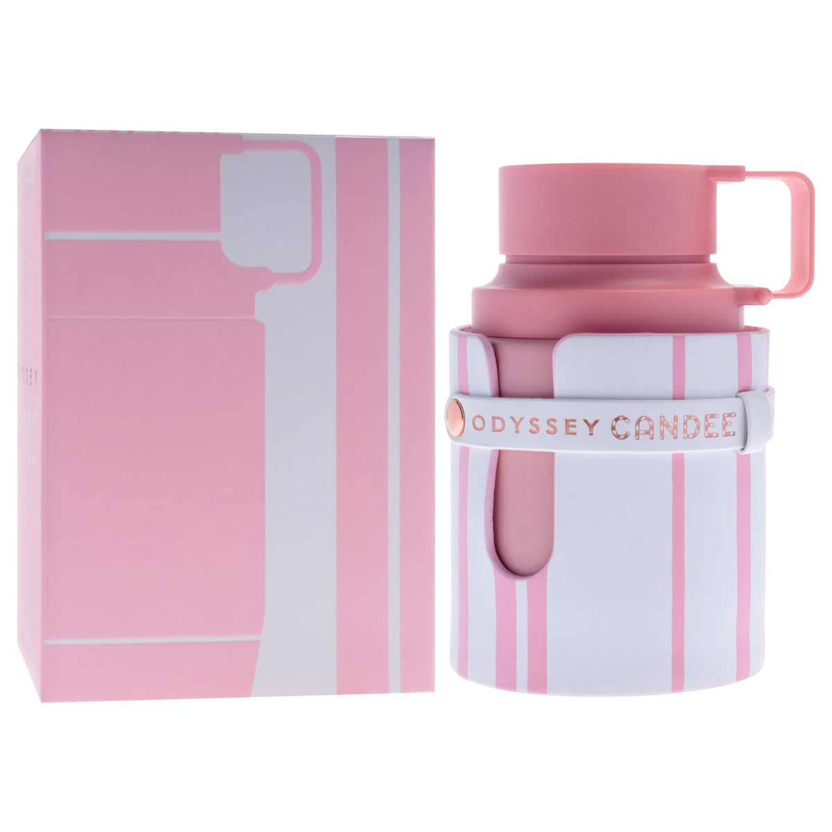 Eau de Parfum Spray, 3.4 Ounce P649