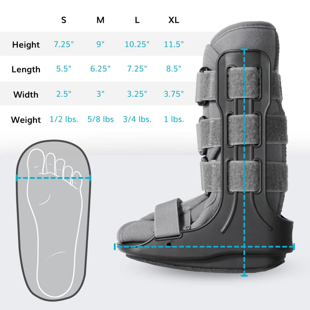 Pediatric Walking Boot O377842