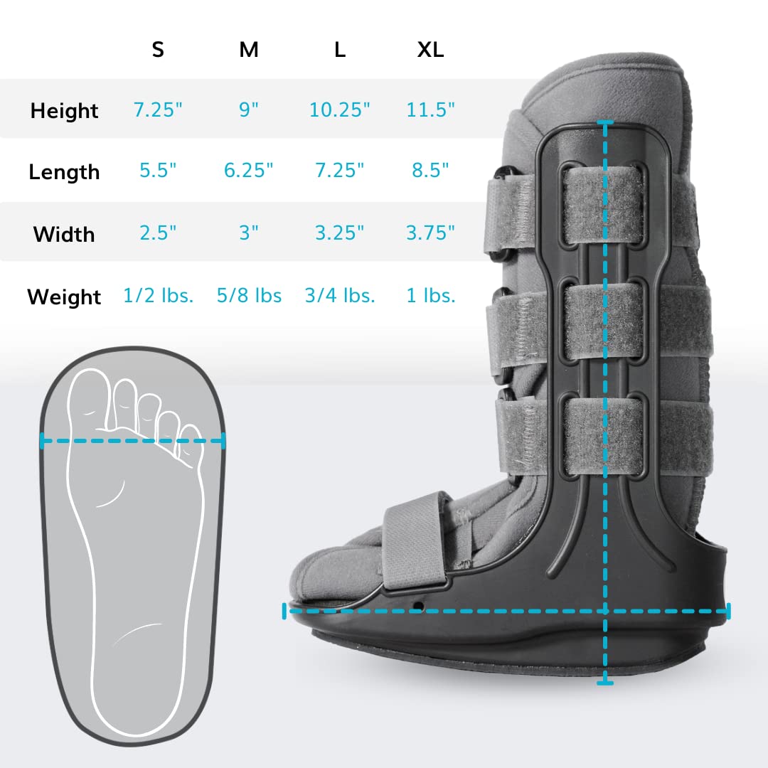 Pediatric Walking Boot O377842
