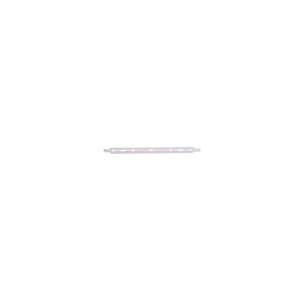 Double Edge Safety Razor Blades, 5 Count U162799