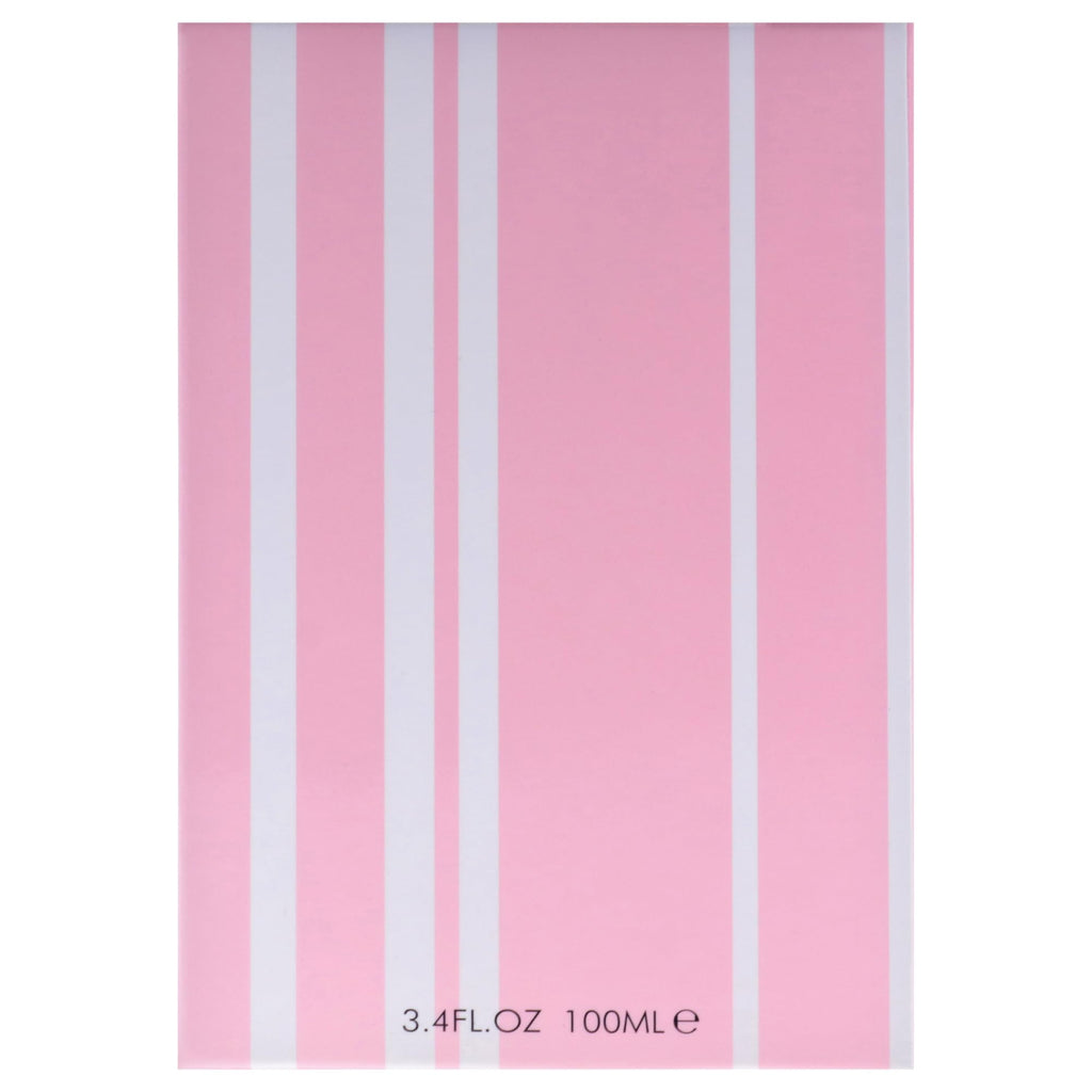 Eau de Parfum Spray, 3.4 Ounce P649